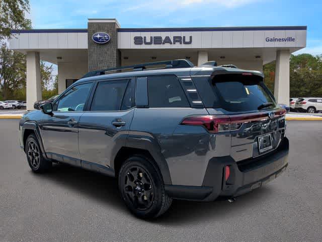 Thumbnail: 2026 Subaru Outback - 4