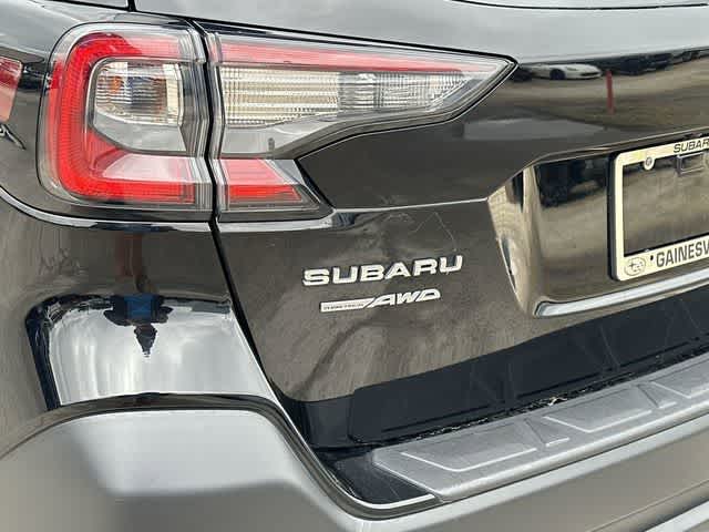 Thumbnail: 2021 Subaru Outback - 11