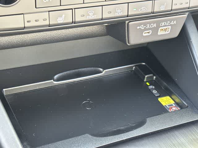 2026 Subaru Outback Limited - Photo 27