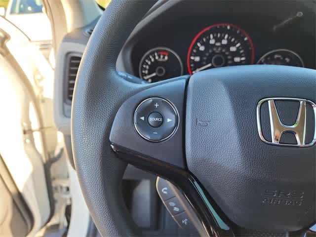 Thumbnail: 2022 Honda HR-V - 21