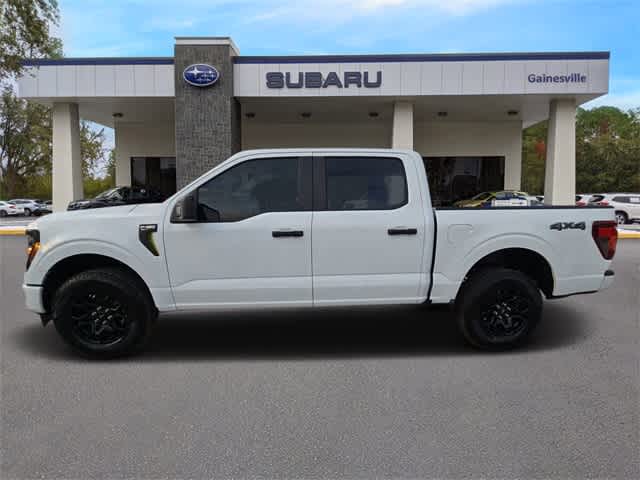 Thumbnail: 2025 Ford F-150 - 3