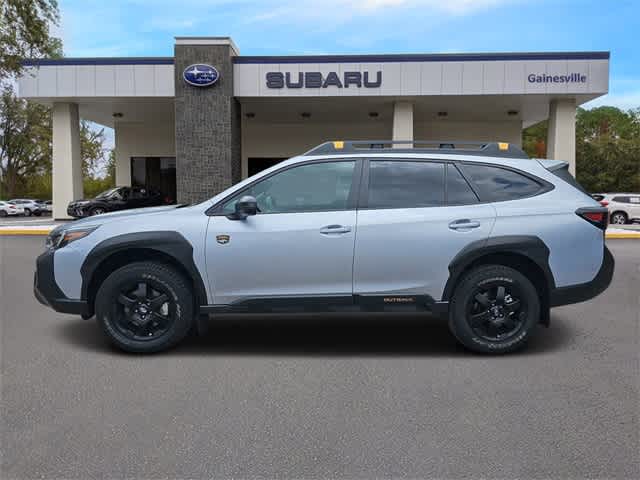 Thumbnail: 2024 Subaru Outback - 5
