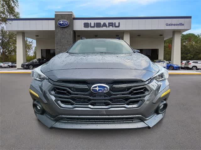 Thumbnail: 2025 Subaru Crosstrek - 8