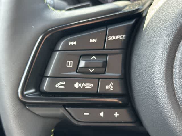 2026 Subaru Ascent Onyx Edition-Touring - Photo 22