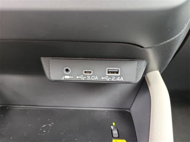 Thumbnail: 2025 Subaru Forester - 28