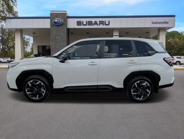 Thumbnail: 2025 Subaru Forester - 6