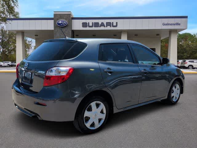 Thumbnail: 2009 Toyota Matrix - 6