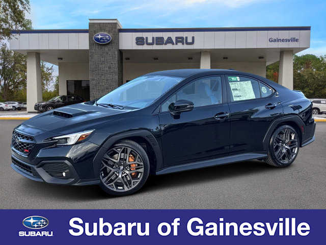 2026 Subaru WRX