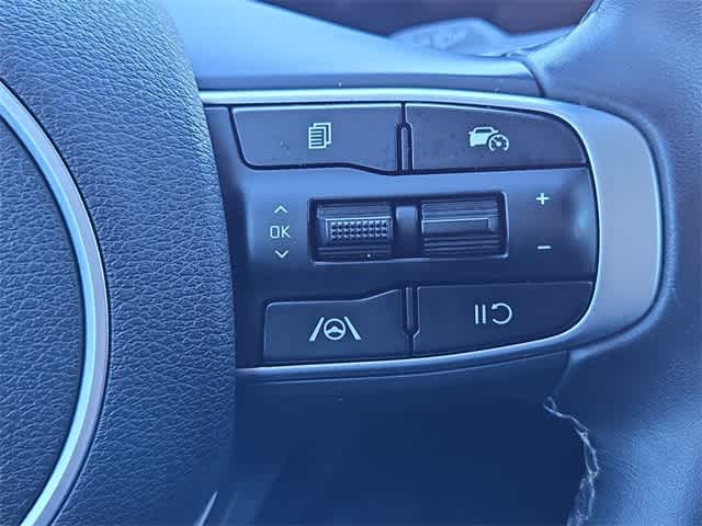 Thumbnail: 2023 Kia Sportage - 23