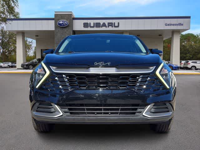 Thumbnail: 2023 Kia Sportage - 9