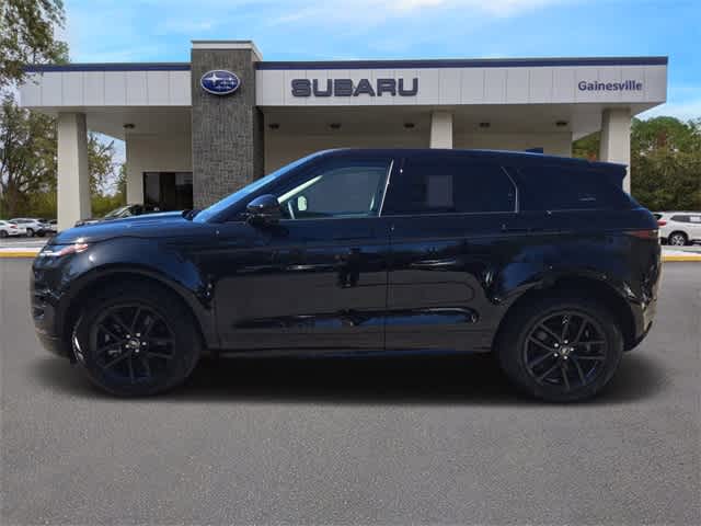 Thumbnail: 2025 Land Rover Range Rover Evoque - 3