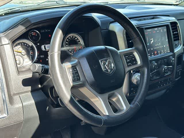 Thumbnail: 2018 RAM 1500 - 20