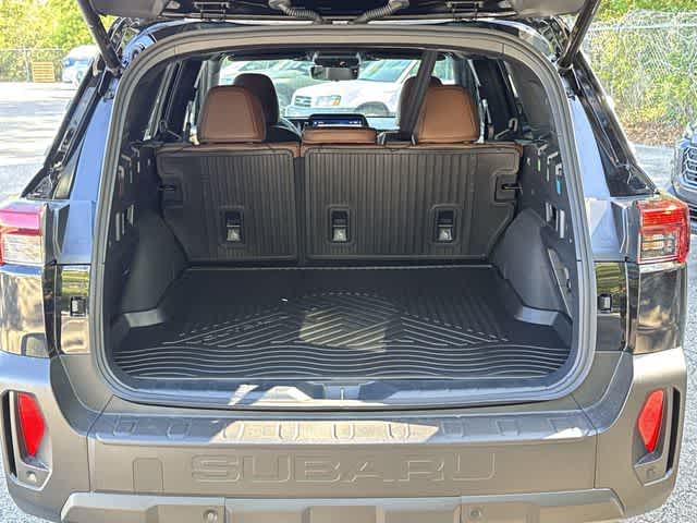 Thumbnail: 2026 Subaru Outback - 31