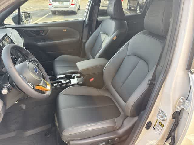 Thumbnail: 2026 Subaru Forester - 14