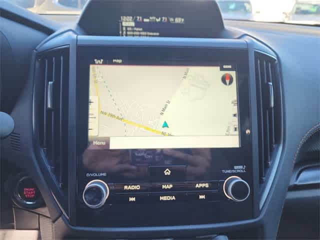 Thumbnail: 2025 Subaru Forester - 22