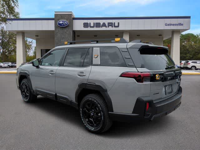 Thumbnail: 2026 Subaru Outback - 7