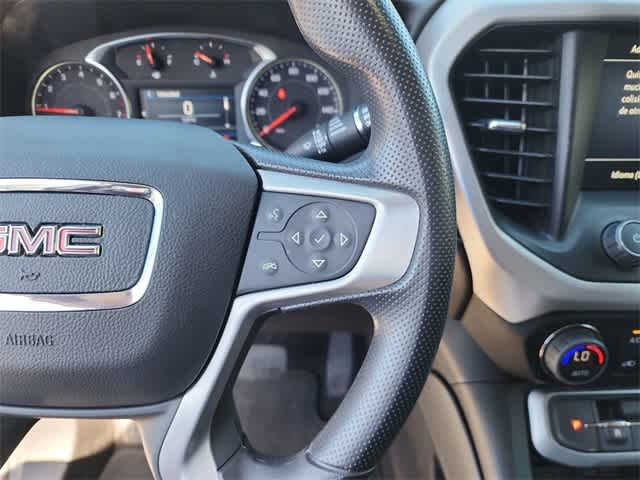 Thumbnail: 2023 GMC Acadia - 22