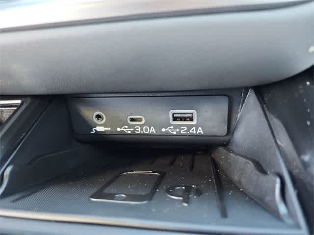 Thumbnail: 2024 Subaru Outback - 27