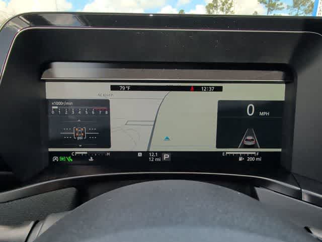 Thumbnail: 2026 Subaru Outback - 33