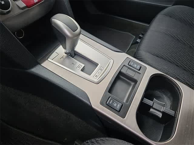 Thumbnail: 2012 Subaru Outback - 30