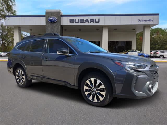Thumbnail: 2023 Subaru Outback - 8