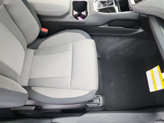 Thumbnail: 2025 Subaru Outback - 19