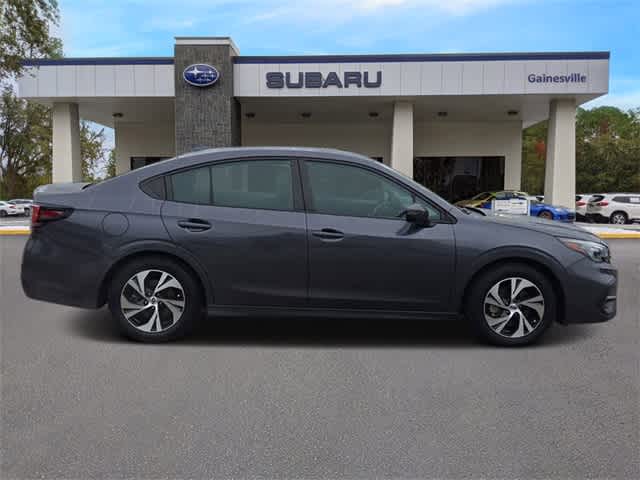 Thumbnail: 2023 Subaru Legacy - 4