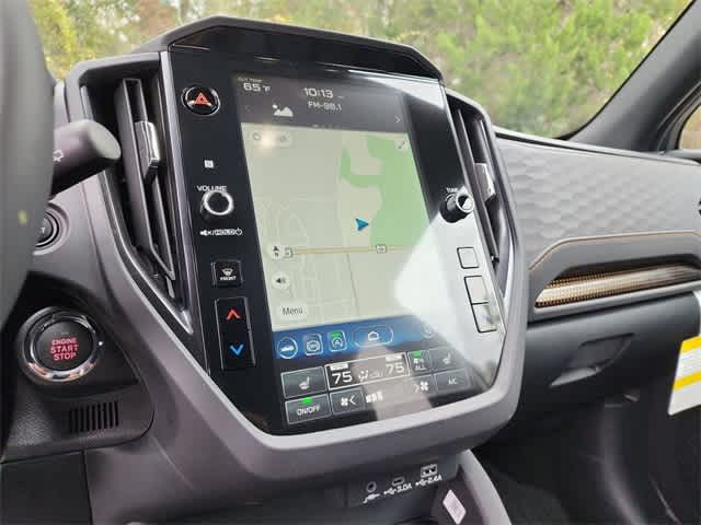 Thumbnail: 2026 Subaru Forester - 24