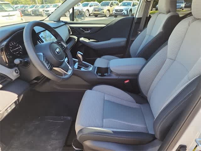 Thumbnail: 2025 Subaru Outback - 13