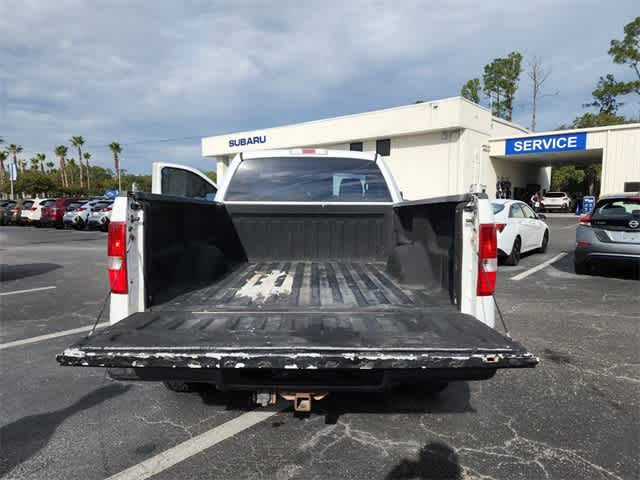 Thumbnail: 2007 Ford F-150 - 25