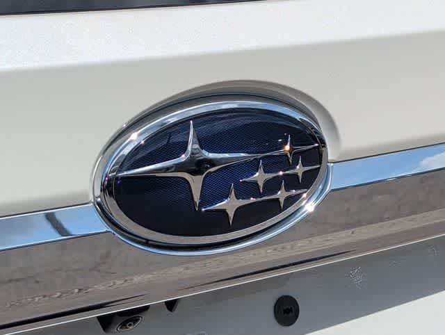 Thumbnail: 2026 Subaru Ascent - 11