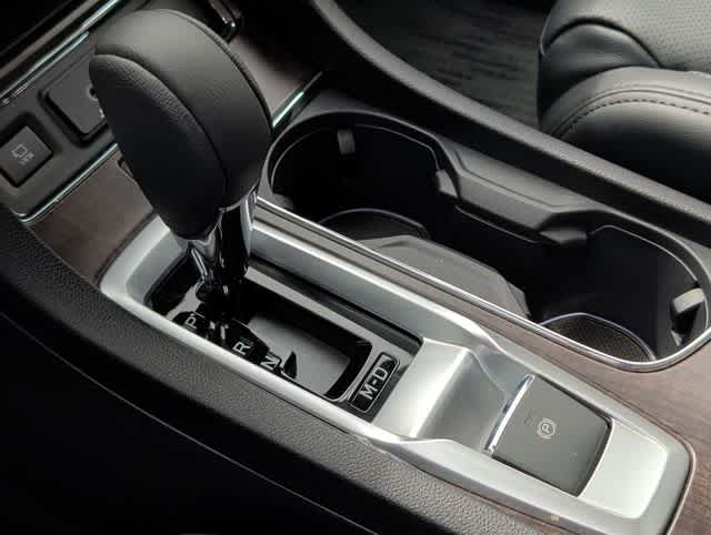 Thumbnail: 2026 Subaru Ascent - 32