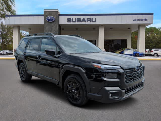 Thumbnail: 2026 Subaru Outback - 8