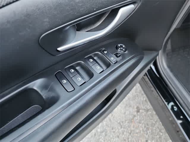 Thumbnail: 2022 Hyundai Santa Cruz - 15