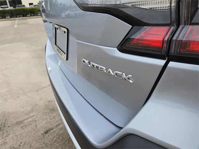 Thumbnail: 2024 Subaru Outback - 12