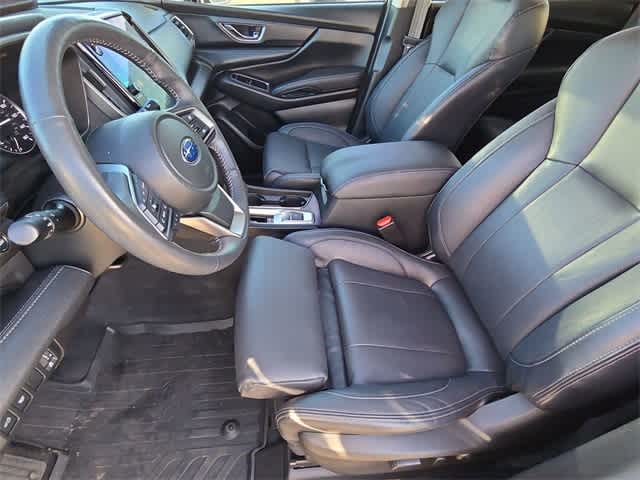 Thumbnail: 2024 Subaru Ascent - 2