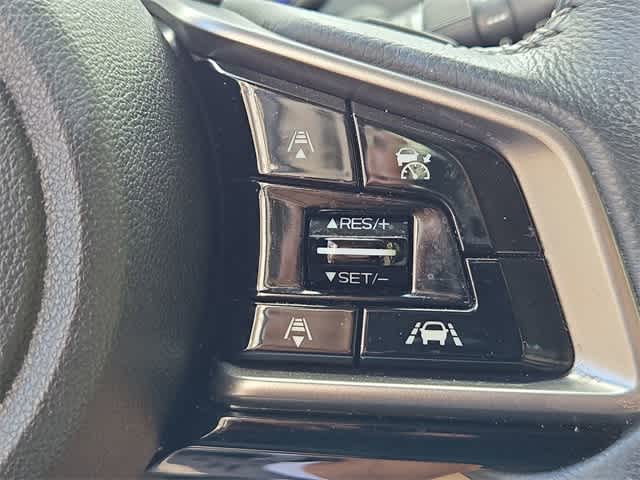 Thumbnail: 2018 Subaru Outback - 24