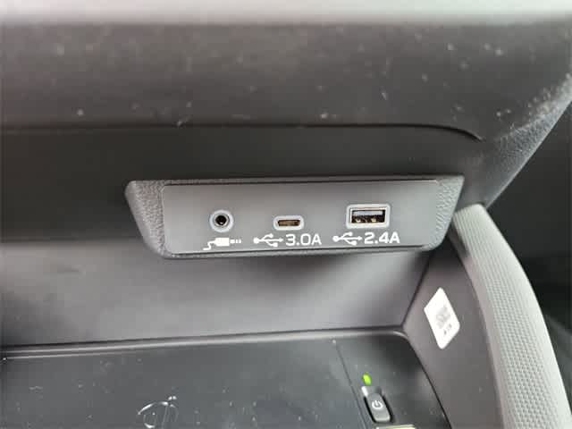 Thumbnail: 2026 Subaru Forester - 28