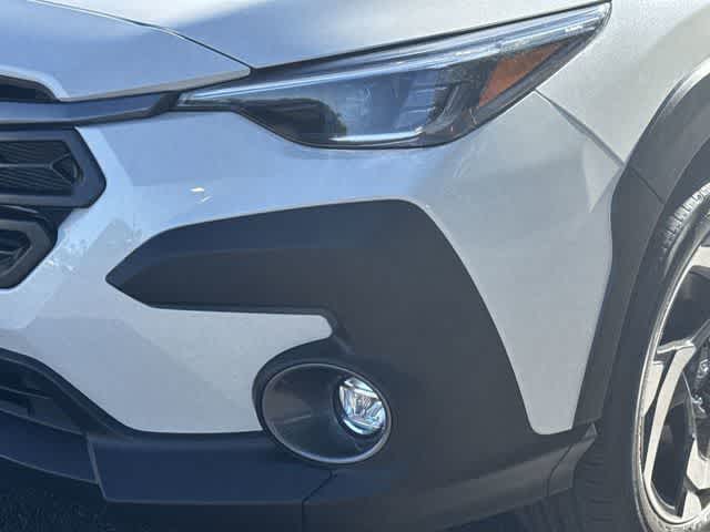 Thumbnail: 2026 Subaru Crosstrek - 10