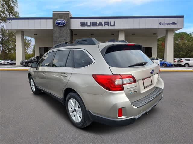 Thumbnail: 2016 Subaru Outback - 3