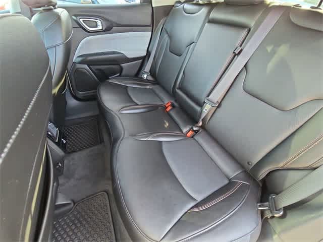 Thumbnail: 2022 Jeep Compass - 19