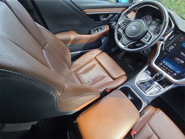 Thumbnail: 2022 Subaru Outback - 15