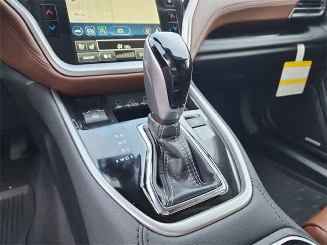 Thumbnail: 2025 Subaru Outback - 29