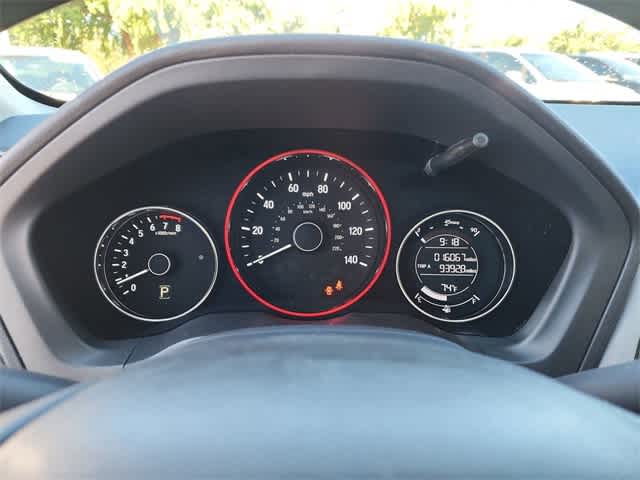 Thumbnail: 2022 Honda HR-V - 28