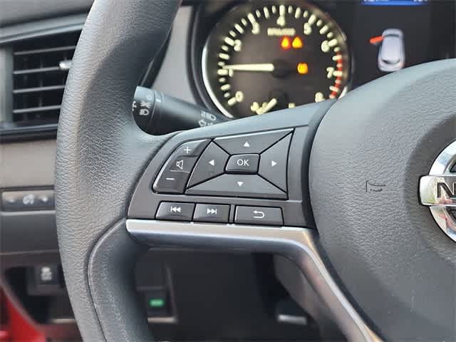 Thumbnail: 2019 Nissan Rogue Sport - 21