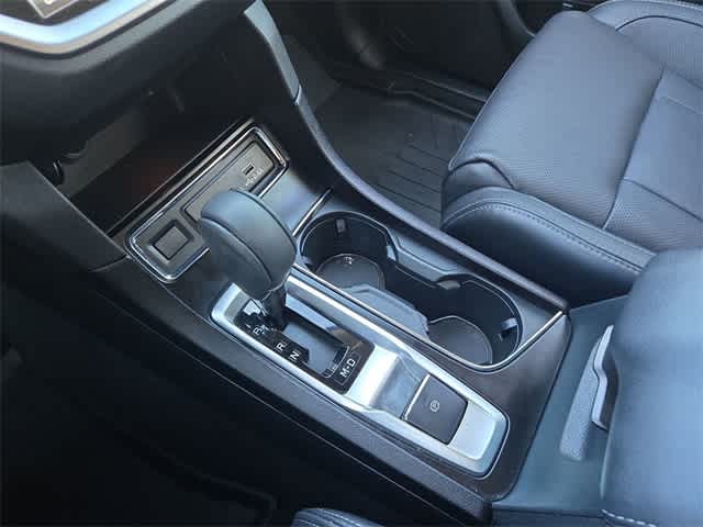 Thumbnail: 2024 Subaru Ascent - 31