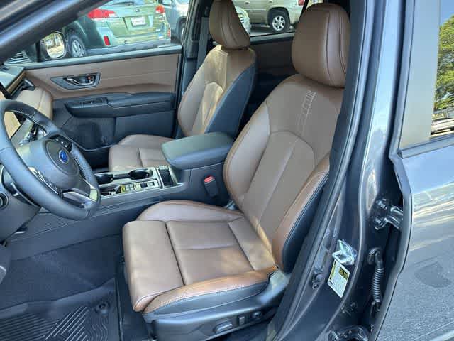 Thumbnail: 2026 Subaru Outback - 15