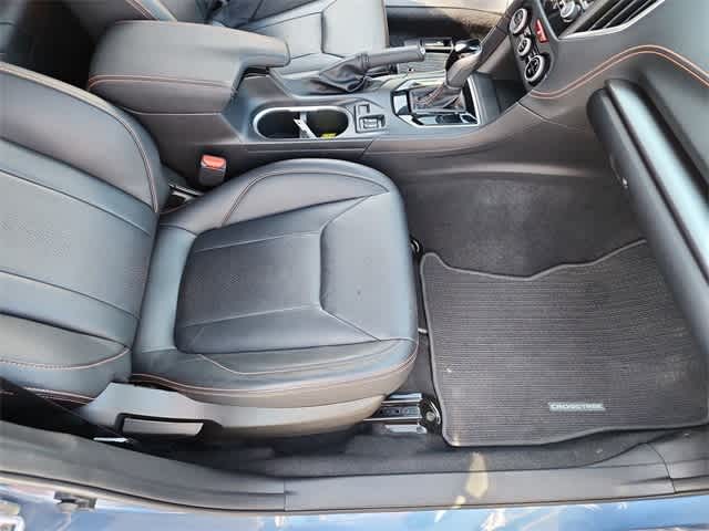 Thumbnail: 2023 Subaru Crosstrek - 20