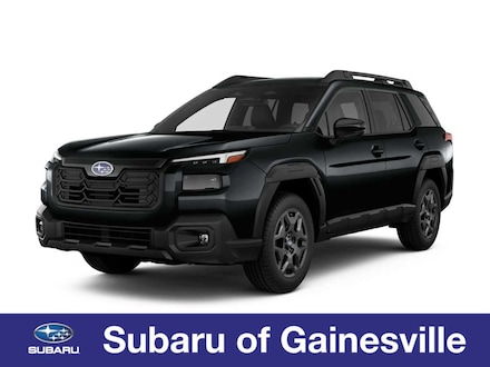 Featured New 2026 Subaru Outback Wilderness SUV for Sale in Gainesville, FL