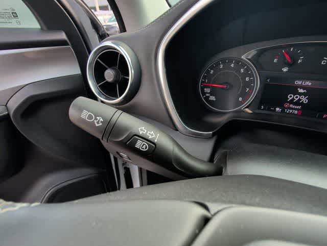 Thumbnail: 2023 Chevrolet Blazer - 23